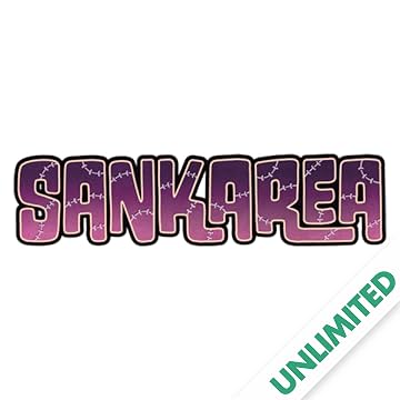 Sankarea